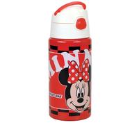 Bottiglia D'Acqua ALU Per Bambini 500ml Nuova Edizione Disney Marvel