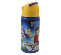 Bottiglia D'Acqua ALU Per Bambini 500ml Nuova Edizione Disney Marvel