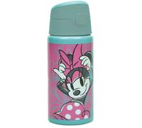 Bottiglia D'Acqua ALU Per Bambini 500ml Nuova Edizione Disney Marvel