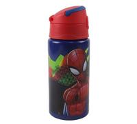 Bottiglia D'Acqua ALU Per Bambini 500ml Nuova Edizione Disney Marvel