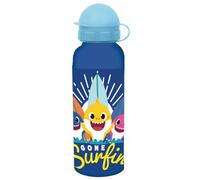 Bottiglia D'Acqua Alu Per Bambini Sport Disney Frozen