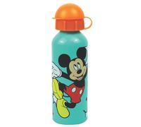 Bottiglia D'Acqua Alu Per Bambini Sport Disney Frozen