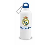Real Madrid BOTTIGLIA IN ALLUMINIO 500 ML FC - CONFEZIONATO IN CASO DA 12