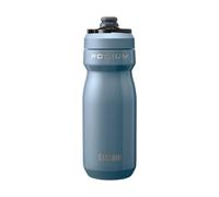 Bottiglia d'acqua Camelbak C2964/401052/UNI Azzurro Monocromatica Acciaio ino