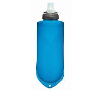 Bottiglia d'acqua Camelbak Quick Stow Flask Azzurro Plastica 350 ml