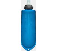 Bottiglia d'acqua Camelbak Quick Stow Flask Azzurro Plastica 500 ml