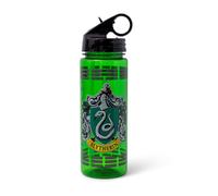 Bottiglia D'Acqua Con Manico E Coperchio Crest Di Serpeverde | Contiene 20 Once