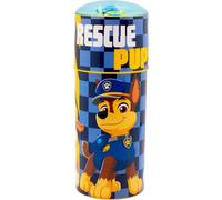 Bottiglia d'acqua con motivo Paw Patrol
