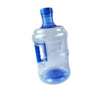 Bottiglia d'acqua Contenitore da 5 litri Grande secchio per acqua in bottiglia