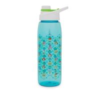 Bottiglia D'Acqua Crew Mushroom Hello Kitty E Amici | Contiene 28 ONCE