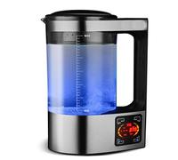 Bottiglia D'Acqua di Idrogeno da 2 Litri, Acqua Alcalina, Ionizzatore9098