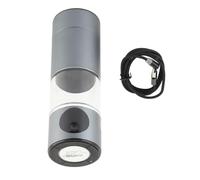 Bottiglia d'acqua di idrogeno Generatore avanzato di acqua di idrogeno portatile ad alta efficienza per gli appassionati di salute Ionizzatore di acqua alcalina 230 ml