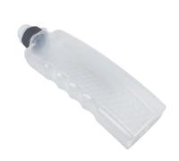 Bottiglia d'acqua durevole da 400 ml - Sicura, non tossica e perfetta per lo sport