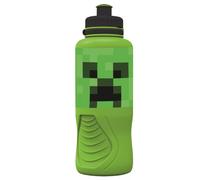 Bottiglia D'Acqua Ergonomica Per Bambini Sportiva 430ml Senza BPA