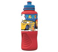 Bottiglia D'Acqua Ergonomica Per Bambini Sportiva 430ml Senza BPA
