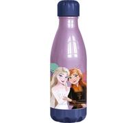 Bottiglia d'acqua Frozen CZ11267 Uso quotidiano 560 ml Plastica