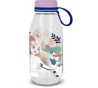Bottiglia d'acqua Frozen CZ11357 460 ml Azzurro Silicone