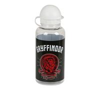 Bottiglia d'acqua Harry Potter Witchcraft Nero Rosso Granato PVC 500 ml