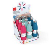 Bottiglia d'acqua Ibili 758475C