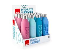 Bottiglia d'acqua Ibili 774959