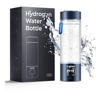 Bottiglia d'acqua idrogeno7721