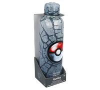 Bottiglia Termica in Acciaio Inossidabile Pokémon Distorsion 515 ml