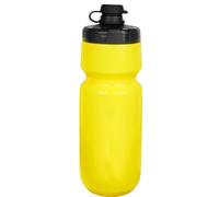 Bottiglia D'acqua In Bicicletta - 720 Ml Di Grande Capacità | Bottigliaa Di Spremitura A Bocca Larga | Bottiglia Di Bere Al Silicone Per Allenamento Per Il Fitness | Forniture Per Cicli Multifunzional