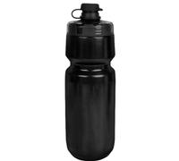 Bottiglia D'acqua In Bicicletta - 720 Ml Di Grande Capacità | Bottigliaa Di Spremitura A Bocca Larga | Bottiglia Di Bere Al Silicone Per Allenamento Per Il Fitness | Forniture Per Cicli Multifunzional