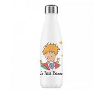 Bottiglia d'acqua isotermica Enesco in acciaio inox (ritratto del Piccolo Pri...