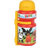 Bottiglia d'acqua Kids Licensing Bing Multicolore 350 ml