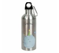 Bottiglia d'acqua Könitz in acciaio inox (Il Piccolo Principe)