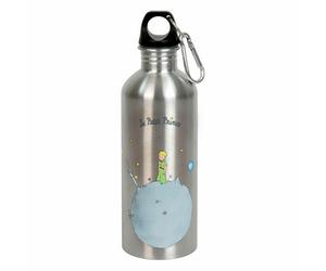 Bottiglia d'acqua Könitz in acciaio inox (Il Piccolo Principe)