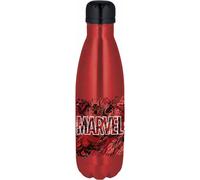 Bottiglia d'acqua Marvel Pattern Acciaio inossidabile 780 ml