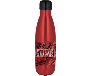 Bottiglia d'acqua Marvel Pattern Acciaio inossidabile 780 ml