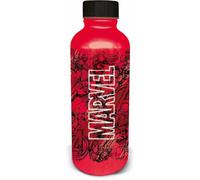 Bottiglia d'acqua Marvel Rosso Alluminio 755 ml