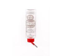 Bottiglia D'Acqua Nagertränke Classic DE LUXE 1100 Ml