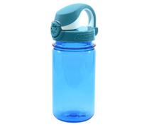 Bottiglia D'Acqua Nalgene OTF On-The-Fly Per Bambini 12oz Blu Glaciale