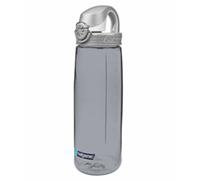 Bottiglia D'Acqua Nalgene OTF On-The-Fly Sustain 24oz Grigio Fumo