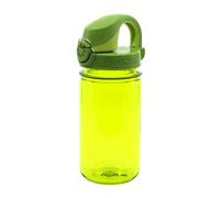 Bottiglia D'Acqua Nalgene OTF Per Bambini 12oz - Green Sprout