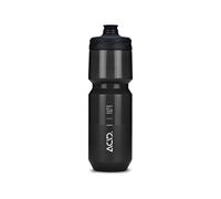 Bottiglia d'acqua nera Cube ACID Flow DS 750