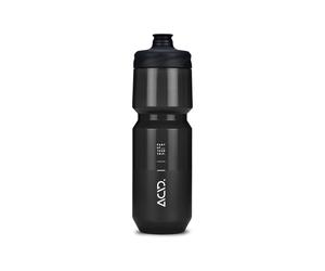 Bottiglia d'acqua nera Cube ACID Flow DS 750