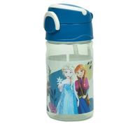 Bottiglia D'Acqua Per Bambini 350Ml Disney Marvel Frozen Minnie Paw Patrol