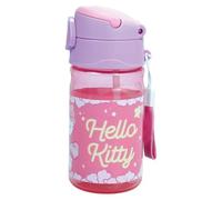 Bottiglia D'Acqua Per Bambini 350Ml Disney Marvel Frozen Minnie Paw Patrol