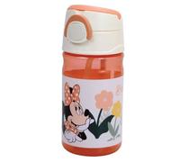 Bottiglia D'Acqua Per Bambini 350Ml Disney Marvel Frozen Minnie Paw Patrol