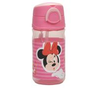 Bottiglia D'Acqua Per Bambini 350Ml Disney Marvel Frozen Minnie Paw Patrol