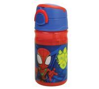 Bottiglia D'Acqua Per Bambini 350Ml Disney Marvel Frozen Minnie Paw Patrol