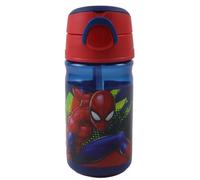 Bottiglia D'Acqua Per Bambini 350Ml Disney Marvel Frozen Minnie Paw Patrol
