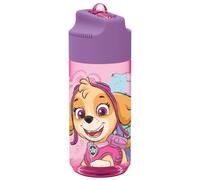 Bottiglia D'Acqua Per Bambini Con Chiusura A Scatto Disney Bottiglia Sportiva