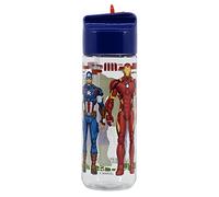 Borraccia originale Marvel Avengers in Ecozen per bambini da 540 ml.