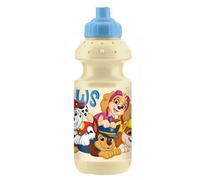 Bottiglia D'Acqua Per Bambini Sportiva 350ml Stitch, Minecraft, Pokemon